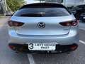 Mazda 3 /SKYACTIV-G122/COMFORT+/STYLE Silber - thumbnail 11