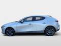 Mazda 3 /SKYACTIV-G122/COMFORT+/STYLE Silber - thumbnail 6