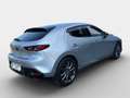 Mazda 3 /SKYACTIV-G122/COMFORT+/STYLE Silber - thumbnail 4