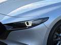 Mazda 3 /SKYACTIV-G122/COMFORT+/STYLE Silber - thumbnail 7