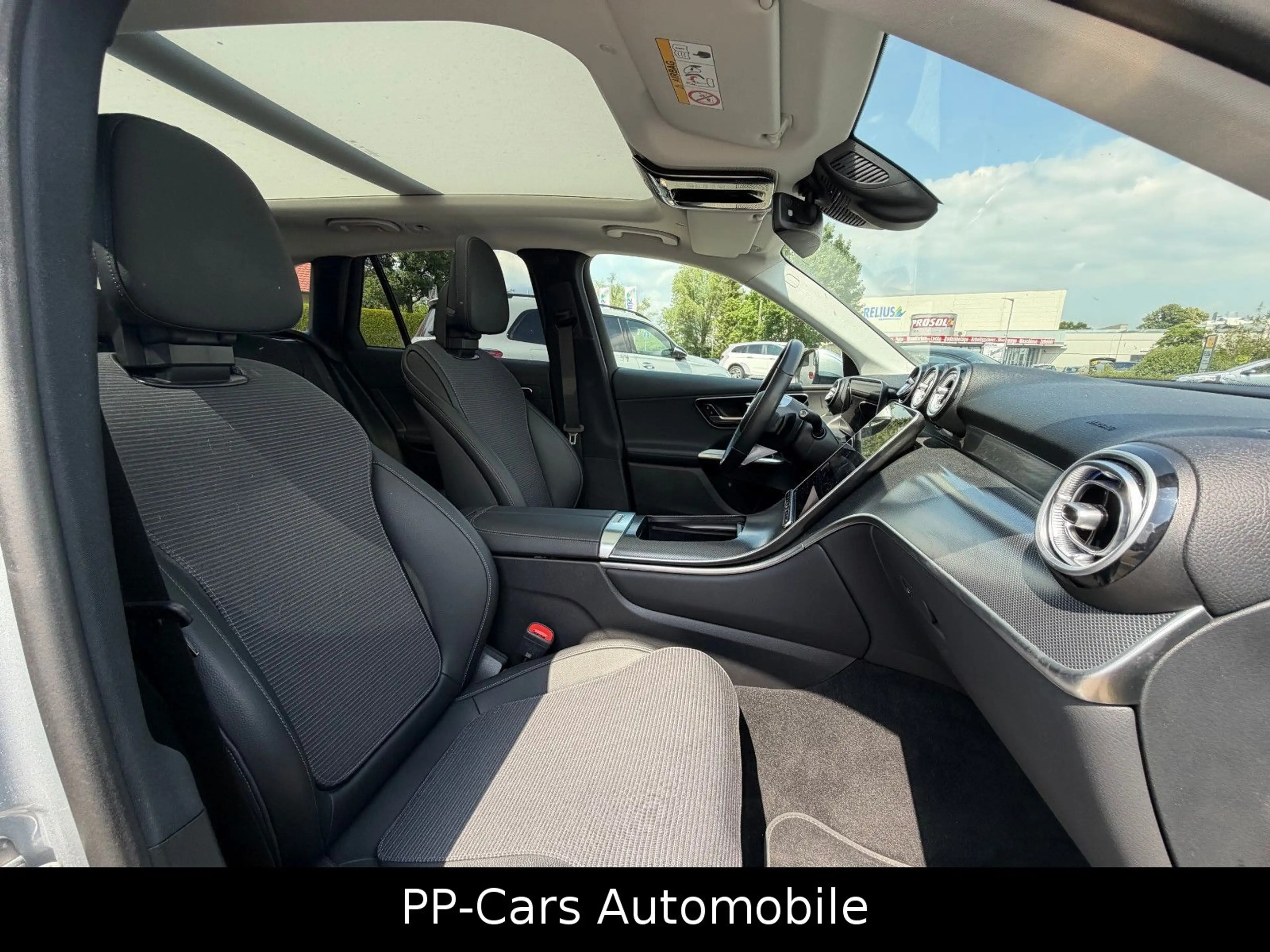 Mercedes-Benz GLC 220 d 4M AVA Advanced+*PANO*STHZG*Park+Kam. — photo 11