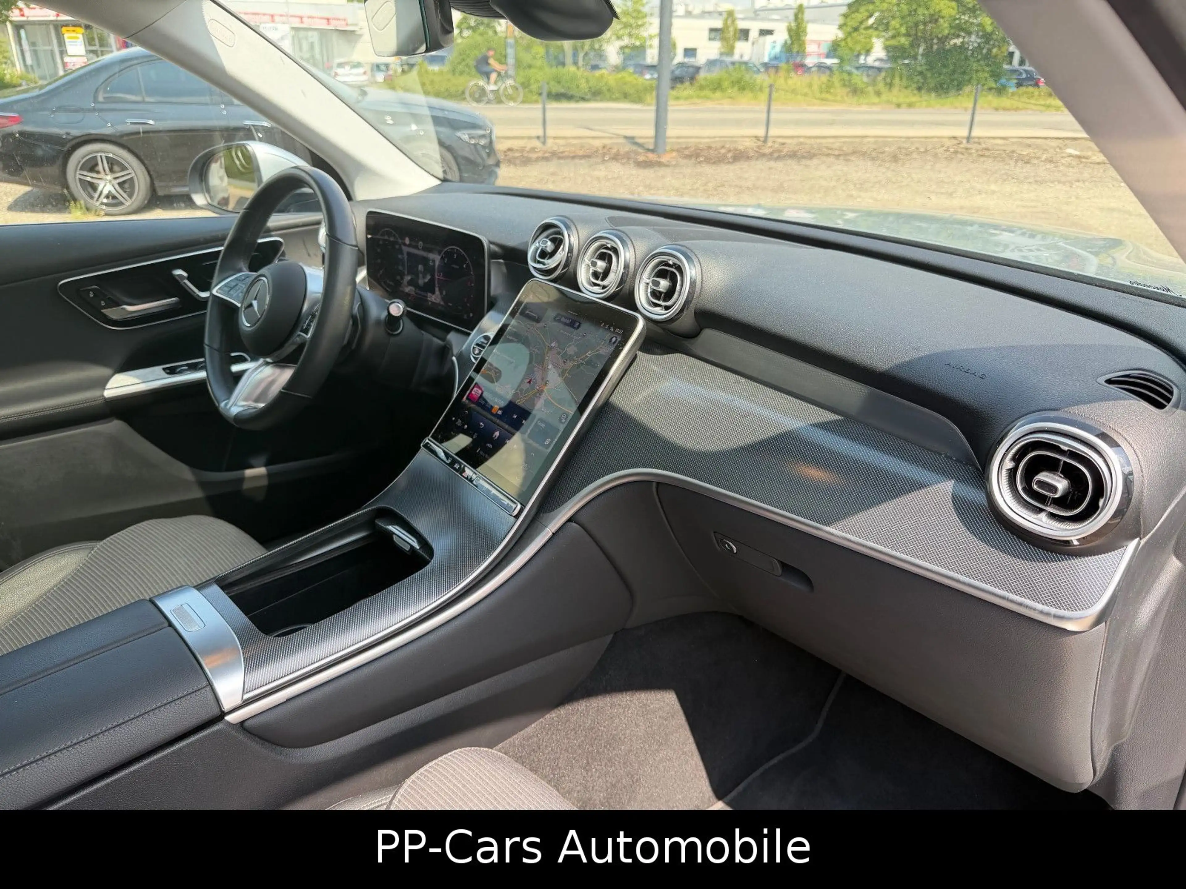 Mercedes-Benz GLC 220 d 4M AVA Advanced+*PANO*STHZG*Park+Kam. — photo 2
