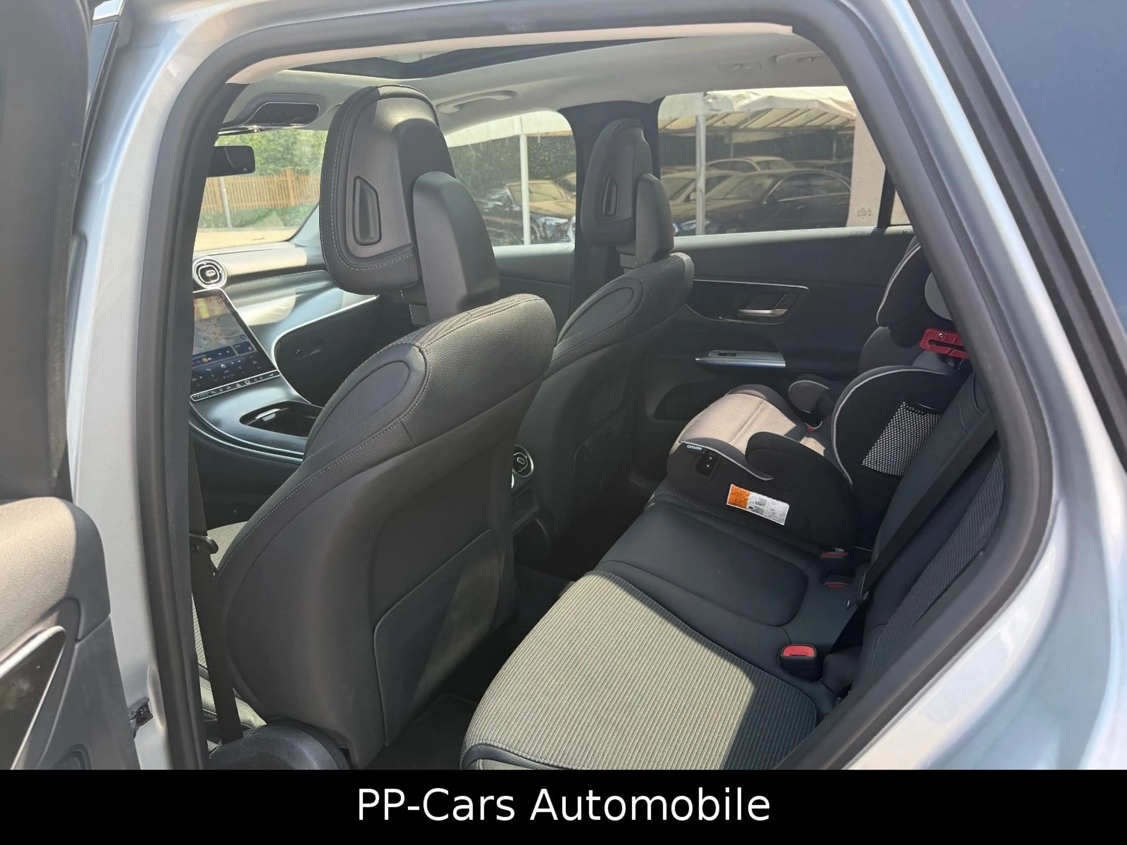 Mercedes-Benz GLC 220 d 4M AVA Advanced+*PANO*STHZG*Park+Kam. — photo 13