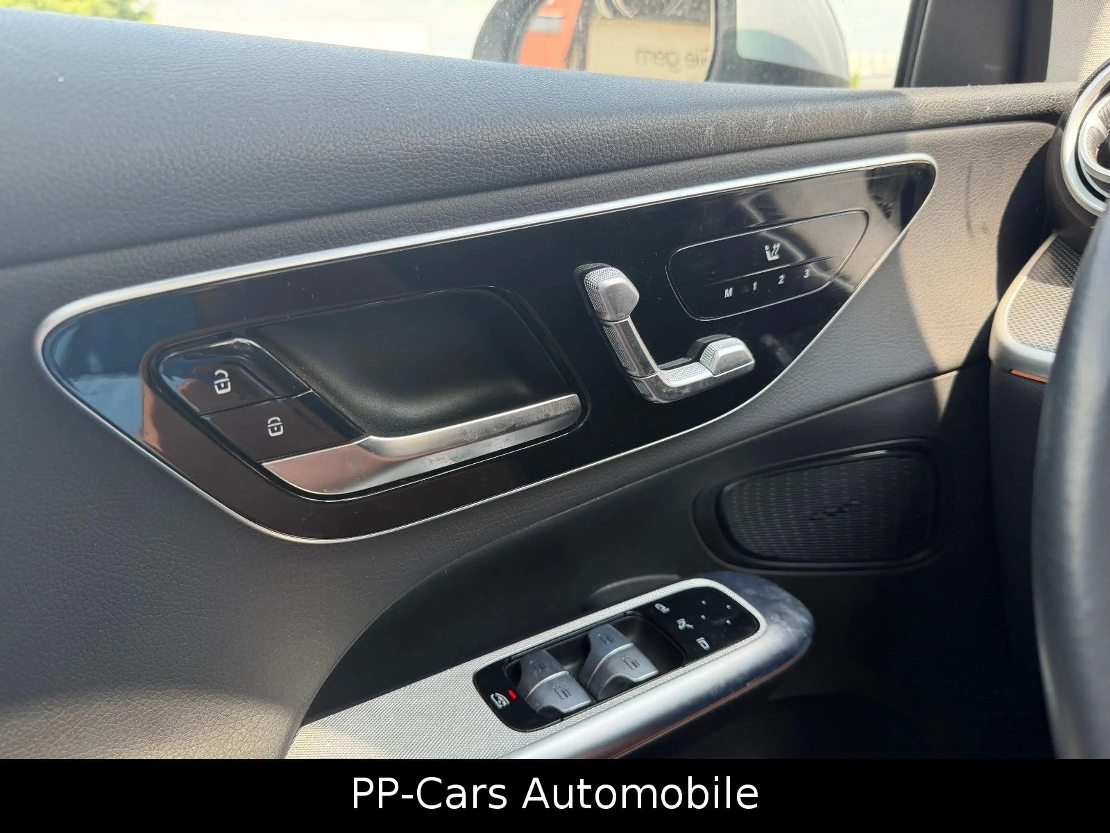 Mercedes-Benz GLC 220 d 4M AVA Advanced+*PANO*STHZG*Park+Kam. — photo 14