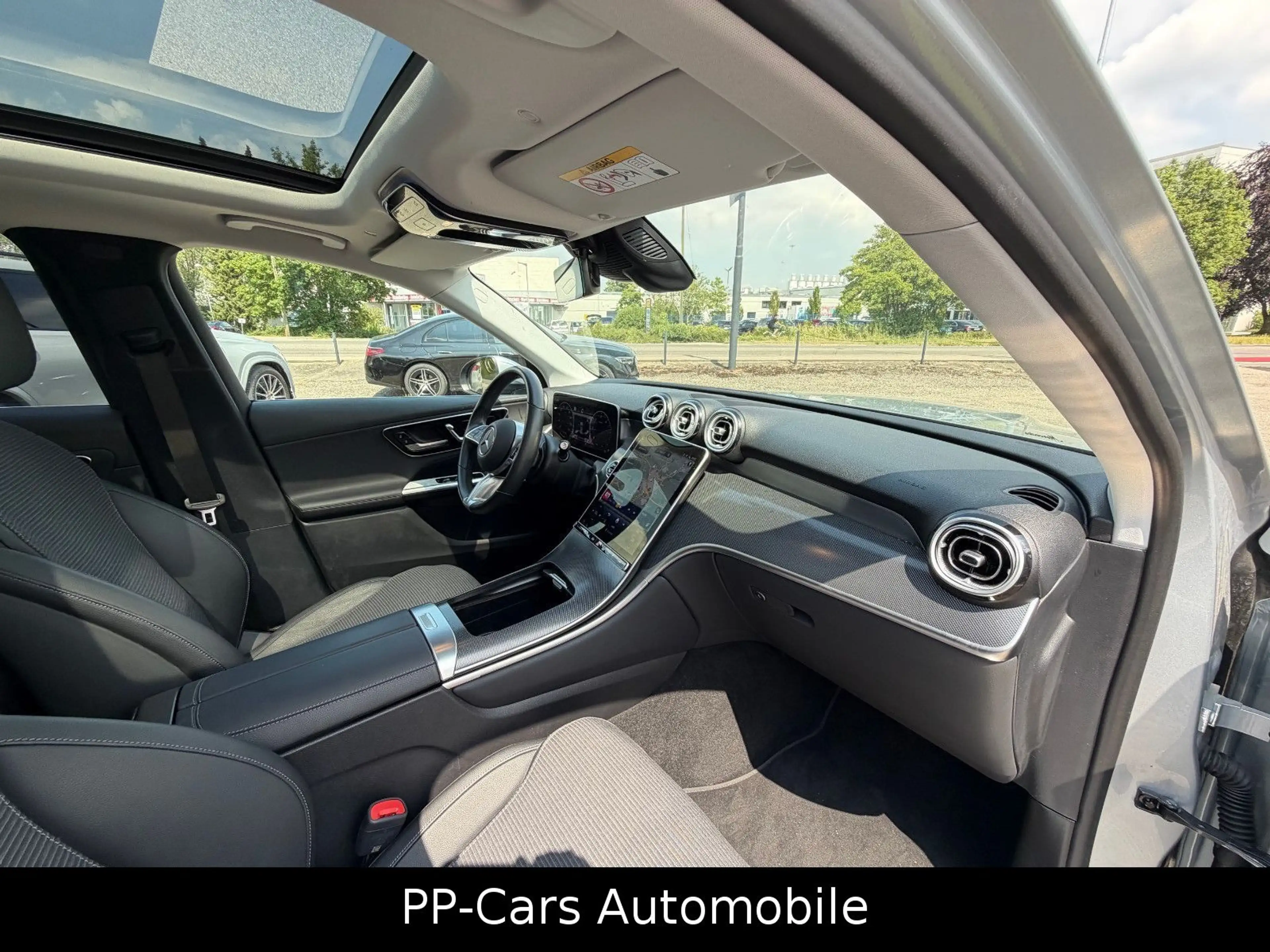 Mercedes-Benz GLC 220 d 4M AVA Advanced+*PANO*STHZG*Park+Kam. — photo 8