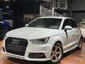 Audi A1 1.4 TFSI SPORTBACK SPORT S-LINE BOSE KEYLESS XENON Weiß - thumbnail 1