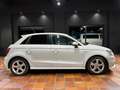 Audi A1 1.4 TFSI SPORTBACK SPORT S-LINE BOSE KEYLESS XENON Weiß - thumbnail 6