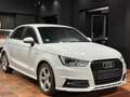 Audi A1 1.4 TFSI SPORTBACK SPORT S-LINE BOSE KEYLESS XENON Weiß - thumbnail 7
