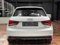 Audi A1 1.4 TFSI SPORTBACK SPORT S-LINE BOSE KEYLESS XENON Weiß - thumbnail 4