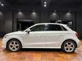 Audi A1 1.4 TFSI SPORTBACK SPORT S-LINE BOSE KEYLESS XENON Weiß - thumbnail 2