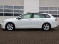 Volkswagen Golf Variant Life DiscoverMedia Business AUTOGAS Weiß - thumbnail 14