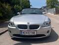 BMW Z4 Z4 3,0i Silber - thumbnail 1
