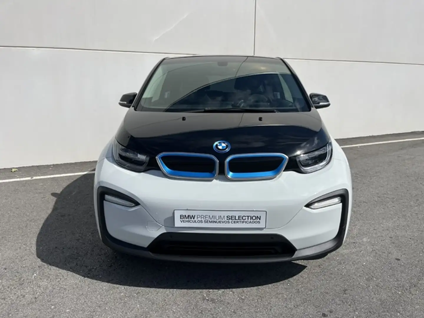 BMW i3 120Ah Blanco - 2