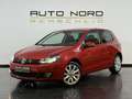 Volkswagen Golf VI 1.4 TSI*Highline*Bi-Xenon*Scheckheft*TÜV Rot - thumbnail 1
