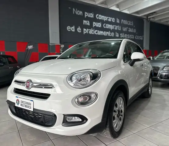 Fiat 500X 500 X 2015 1.6 mjt Business 4x2 120cv