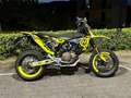 Husqvarna 701 Supermoto Galben - thumbnail 4