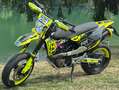 Husqvarna 701 Supermoto Galben - thumbnail 2