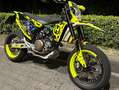 Husqvarna 701 Supermoto Galben - thumbnail 6