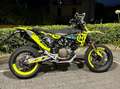 Husqvarna 701 Supermoto Galben - thumbnail 3