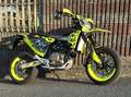 Husqvarna 701 Supermoto Galben - thumbnail 7