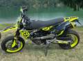 Husqvarna 701 Supermoto Galben - thumbnail 1