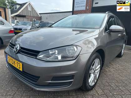 Volkswagen Golf Variant 1.2 TSI Trendline NAVI-PDC-AIRCO-CENTRAAL