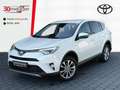 Toyota RAV 4 2.5 Hybrid Edition +Sitzheizung +AHK Blanc - thumbnail 6