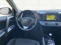 Toyota RAV 4 2.5 Hybrid Edition +Sitzheizung +AHK Blanc - thumbnail 9