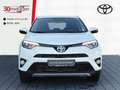 Toyota RAV 4 2.5 Hybrid Edition +Sitzheizung +AHK Weiß - thumbnail 14