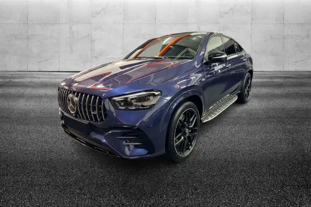 Mercedes-Benz GLE 53 AMG 53 AMG 4Matic+ Mild Hybrid Coupé AMG Line Premium