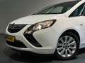 Opel Zafira Tourer 1.4 Business Edition 7p. /Airco/Cruise/Elek. Pakke Білий - thumbnail 3
