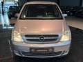 Opel Meriva Cosmo Klima HU-03.2026 PDC Navi ZV AHK Silber - thumbnail 2