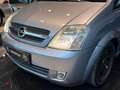 Opel Meriva Cosmo Klima HU-03.2026 PDC Navi ZV AHK Silber - thumbnail 3