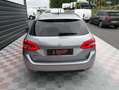 Peugeot BlueHDi 130ch EAT6 Style+GPS ET CAMERA Сірий - thumbnail 4