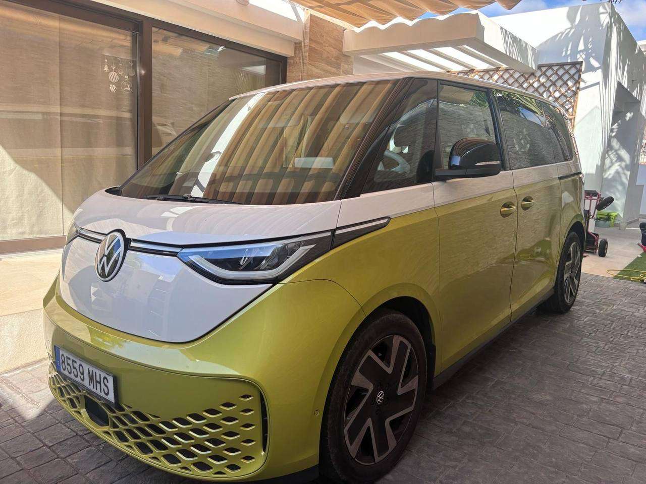 Volkswagen ID. Buzz ID. Buzz Pro - foto 1