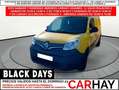 Renault Kangoo Fg. Maxi 1.5dCi Profesional 5pl. 66kW Jaune - thumbnail 1