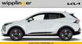 Kia Sportage /SILBER/1.6 TGDI/DCT7/2WD/150/MY LP.: € 39.390,00 Weiß - thumbnail 2