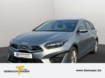 Ceed SW 1.6 GDI DCT OPF Plug-in-Hybrid Spirit