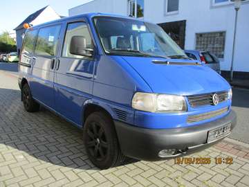 T4/MULTIVAN/CARAVELLE Allstar/Classic TDI 7DC MT2