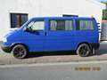 Volkswagen T4 Allstar T4/MULTIVAN/CARAVELLE Allstar/Classic TDI 7DC MT2 Blau - thumbnail 3