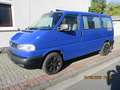 Volkswagen T4 Allstar T4/MULTIVAN/CARAVELLE Allstar/Classic TDI 7DC MT2 Blau - thumbnail 2