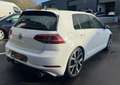 Volkswagen Golf VII 2.0 TSI 245ch GTI Performance 5p Blanc - thumbnail 5