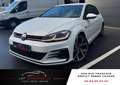 Volkswagen Golf VII 2.0 TSI 245ch GTI Performance 5p Blanc - thumbnail 1