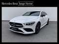 Mercedes-Benz CLA 200 d 4MATIC Shooting Brake AMG Line Blanco - thumbnail 1