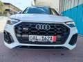 Audi SQ5 Sportback 3.0 tdi mhev 48V quattro tiptronic Bianco - thumbnail 5