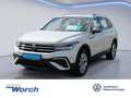 Volkswagen Tiguan Allspace 1.5 TSI DSG Life PANO+7-SITZER+AHK+RFK+ Weiß - thumbnail 1