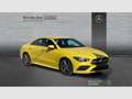 Mercedes-Benz CLA 200 D DCT Jaune - thumbnail 3