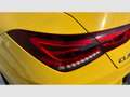 Mercedes-Benz CLA 200 D DCT Jaune - thumbnail 12