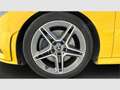 Mercedes-Benz CLA 200 D DCT Jaune - thumbnail 5