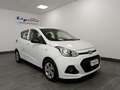 Hyundai i10 i10 II 2014 1.0 Classic Bianco - thumbnail 4
